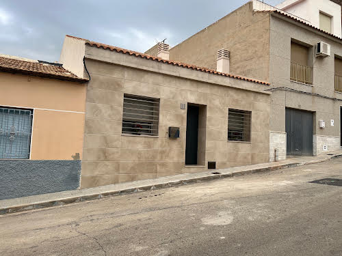 perspectiva vivienda unifamiliar